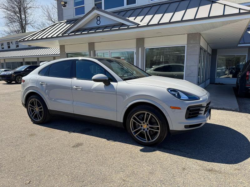 Aukcja sprzedaży 2023 Porsche Cayenne, vin: WP1BA2AY6PDA25539, numer aukcji: 55097076