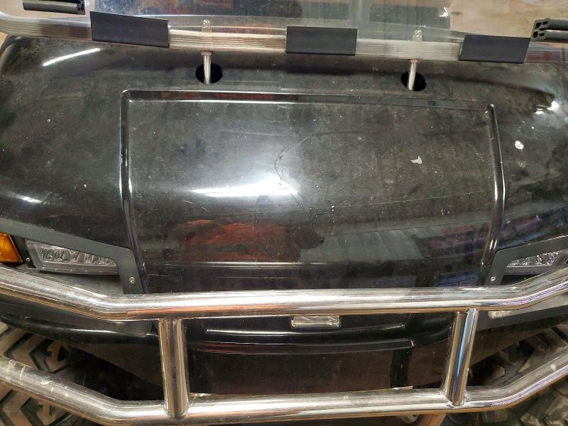 2006 Yamaha G22e Electric Golf C მანქანა იყიდება აუქციონზე, vin: JU2F423640, აუქციონის ნომერი: 53520296