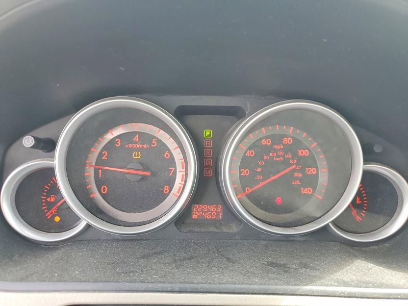 Aukcja sprzedaży 2007 Mazda Cx-9, vin: JM3TB38Y970104409, numer aukcji: 54975186