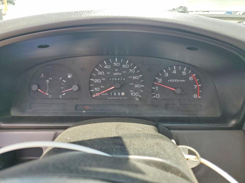 Продаж на аукціоні авто 1996 Nissan Truck, vin: 1N6SD11S5TC304301, номер лоту: 53242606