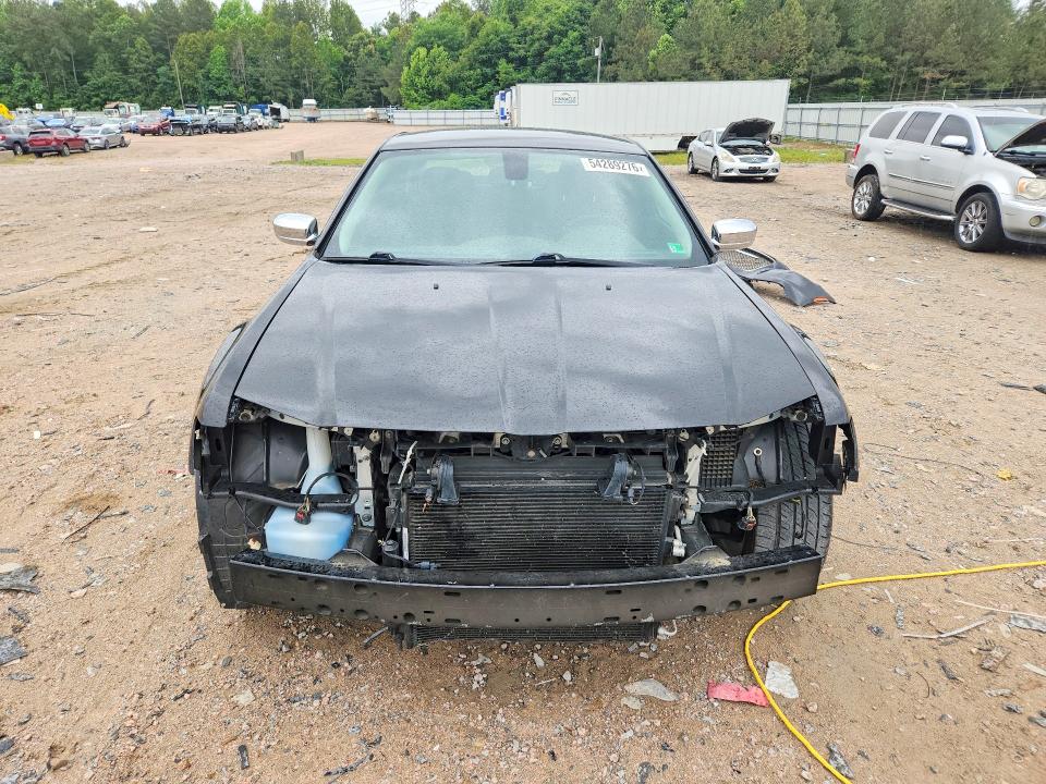 Aukcja sprzedaży 2019 Chrysler 300, vin: 2C3CCAAG3KH601573, numer aukcji: 54289276