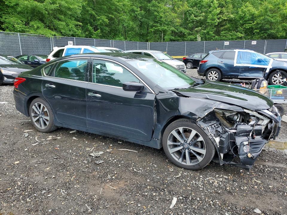Aukcja sprzedaży 2016 Nissan Altima, vin: 1N4AL3AP5GC271577, numer aukcji: 54875006