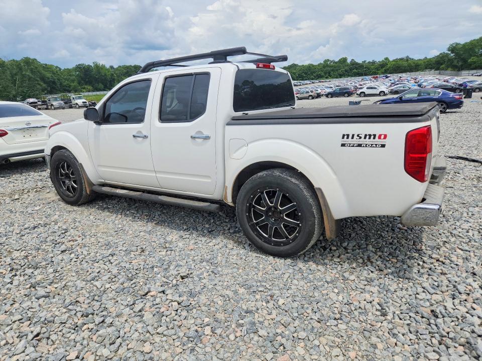 2005 Nissan Frontier მანქანა იყიდება აუქციონზე, vin: 1N6AD07U55C416131, აუქციონის ნომერი: 55007776