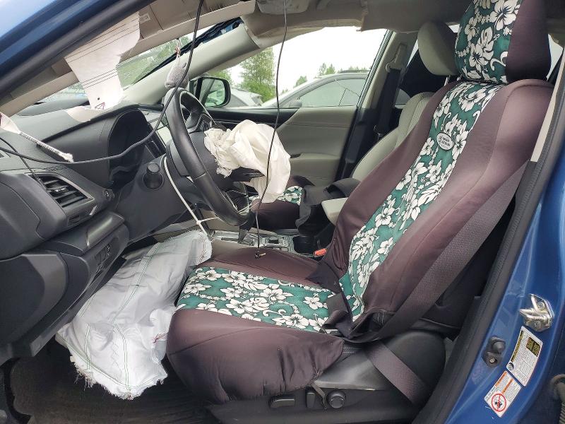 Aukcja sprzedaży 2019 Subaru Forester, vin: JF2SKAEC3KH461548, numer aukcji: 52463356