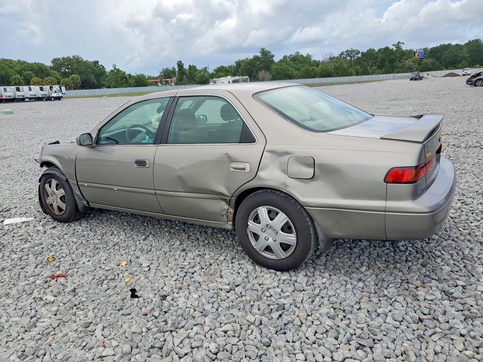 54042666 :رقم المزاد ، 4T1BF28K4WU047182 vin ، 1998 Toyota Camry مزاد بيع