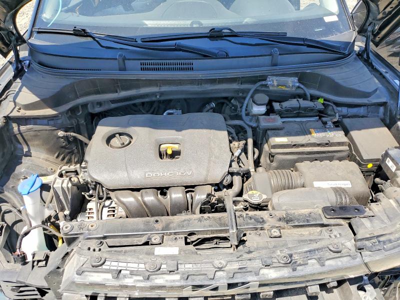 Auction sale of the 2024 Kia Soul, vin: KNDJ33AU7R7237698, lot number: 51895266