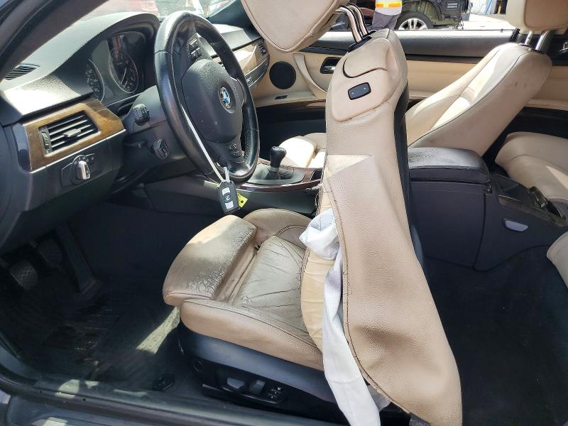 Aukcja sprzedaży 2011 Bmw 328, vin: WBAKE3C51BE444459, numer aukcji: 54753816