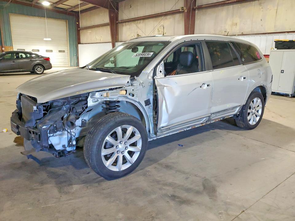 Aukcja sprzedaży 2016 Buick Enclave, vin: 5GAKVCKD2GJ245626, numer aukcji: 52098036