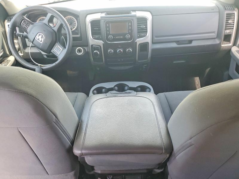 Aukcja sprzedaży 2020 Ram 1500 Classic, vin: 1C6RR6TT6LS110976, numer aukcji: 51211106