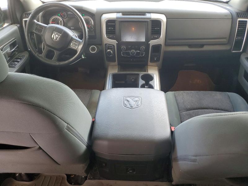 52762406 :رقم المزاد ، 1C6RR6LM4ES350331 vin ، 2014 Ram 1500 مزاد بيع