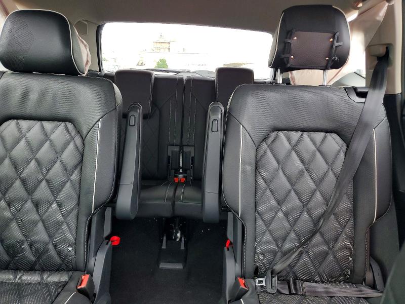 Продажа на аукционе авто 2026 Volkswagen Atlas, vin: 1V2FN2CA8TC508035, номер лота: 54169926