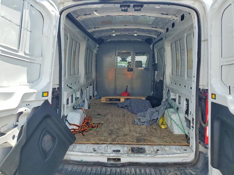 Продаж на аукціоні авто 2019 Ford Transit, vin: 1FTYR2CMXKKA04776, номер лоту: 53600856