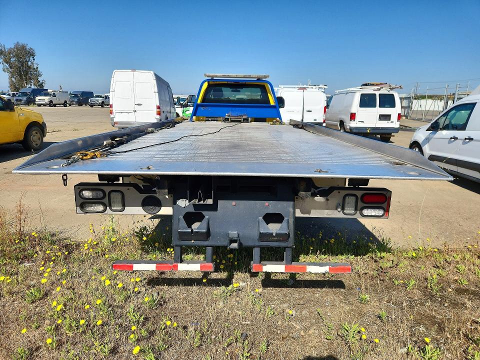 Продажа на аукционе авто 2019 Ford F550, vin: 1FDUF5GY2KDA01683, номер лота: 54285336
