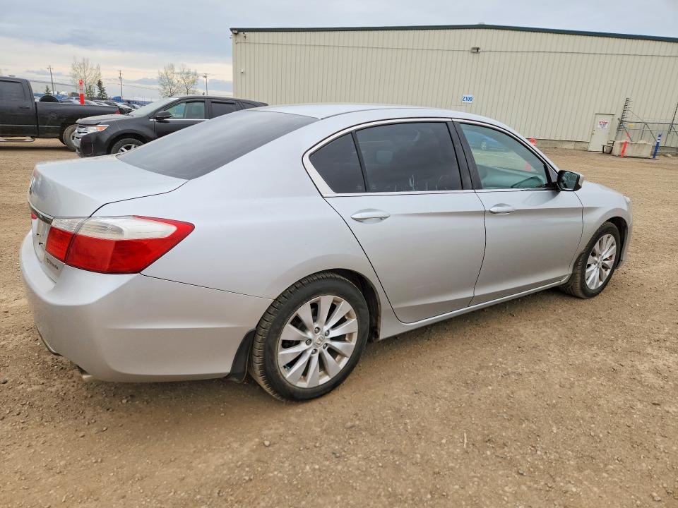 Продаж на аукціоні авто 2014 Honda Accord, vin: 1HGCR2F38EA801164, номер лоту: 53764466