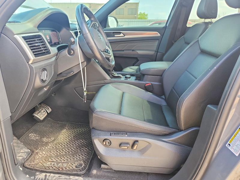Aukcja sprzedaży 2023 Volkswagen Atlas Cross Sport, vin: 1V2SC2CAXPC215649, numer aukcji: 52679566