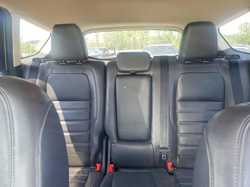 2017 Ford Escape მანქანა იყიდება აუქციონზე, vin: 1FMCU9GD0HUC88679, აუქციონის ნომერი: 54254686