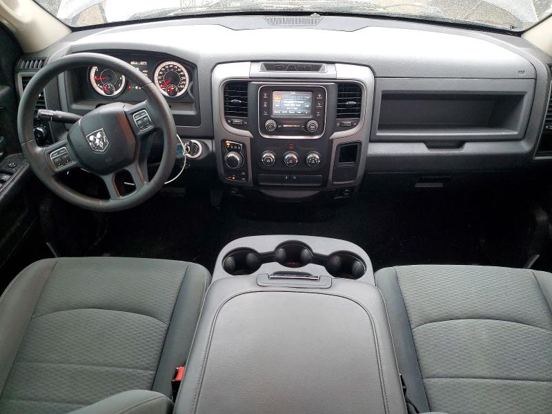 Aukcja sprzedaży 2016 Ram 1500, vin: 1C6RR7FTXGS203426, numer aukcji: 52756786