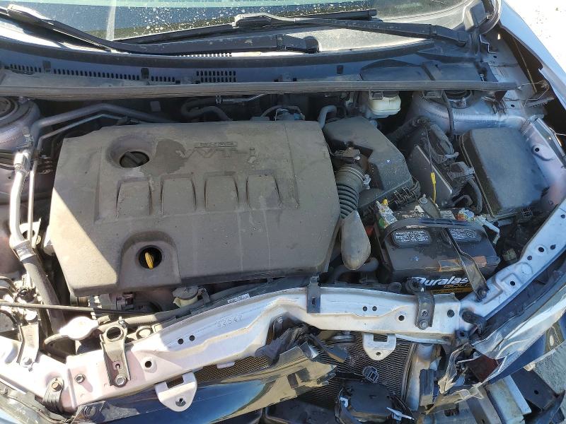 2018 Toyota Corolla მანქანა იყიდება აუქციონზე, vin: 5YFBURHE3JP807914, აუქციონის ნომერი: 52318656