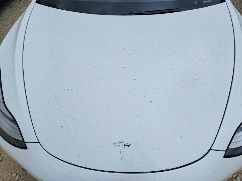 Продажа на аукционе авто 2020 Tesla Model 3, vin: 5YJ3E1EA4LF590957, номер лота: 52715336