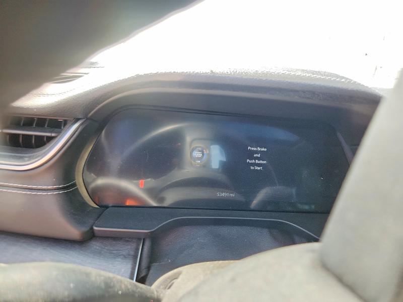 53416286 :رقم المزاد ، 1C4RJKBG2N8558595 vin ، 2022 Jeep Grand Cherokee مزاد بيع