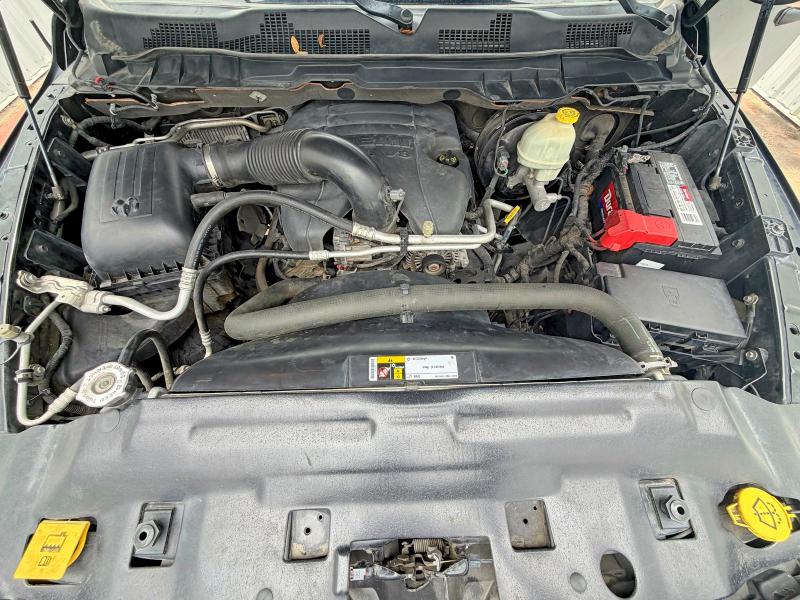 Продажа на аукционе авто 2015 Ram 1500, vin: 1C6RR7LT7FS637337, номер лота: 54899156