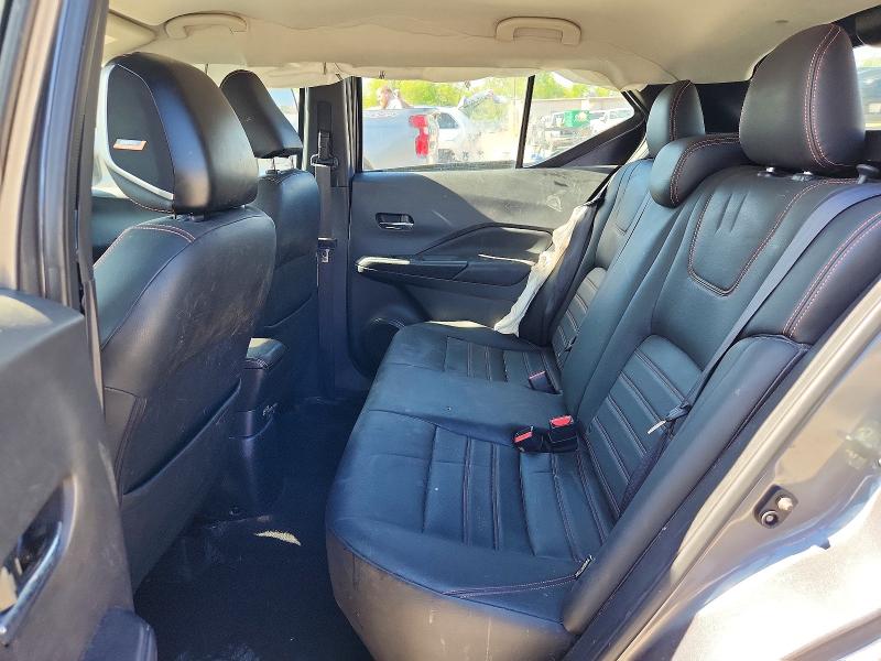 2020 Nissan Kicks მანქანა იყიდება აუქციონზე, vin: 3N1CP5DV2LL554808, აუქციონის ნომერი: 52941136