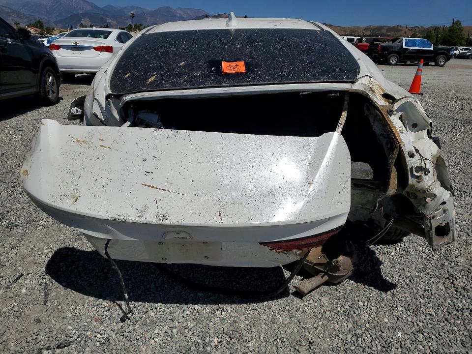 54334006 :رقم المزاد ، 19XZE4F90KE026887 vin ، 2019 Honda Insight مزاد بيع