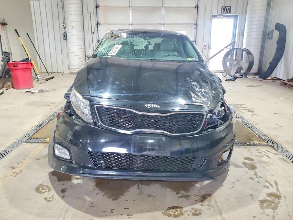 Продажа на аукционе авто 2015 Kia Optima, vin: 5XXGN4A73FG511230, номер лота: 52517916