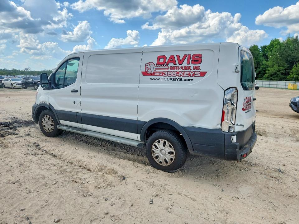 2020 Ford Transit მანქანა იყიდება აუქციონზე, vin: 1FTBR1Y84LKB05616, აუქციონის ნომერი: 53933706