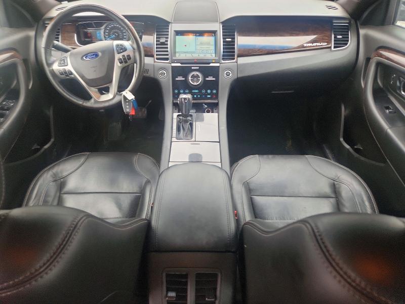2017 Ford Taurus მანქანა იყიდება აუქციონზე, vin: 1FAHP2J82HG128344, აუქციონის ნომერი: 53238156