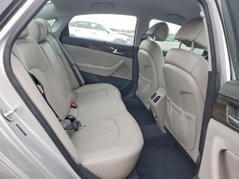 Продажа на аукционе авто 2015 Hyundai Sonata, vin: 5NPE34AF9FH099632, номер лота: 52835026