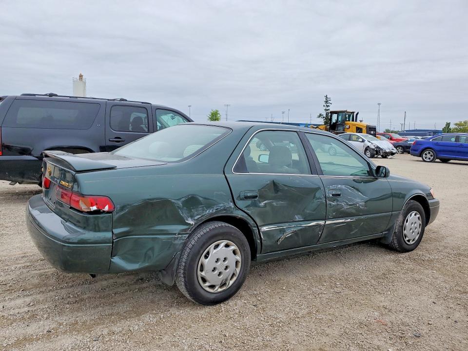 Продажа на аукционе авто 1999 Toyota Camry, vin: JT2BG28K1X0325104, номер лота: 54230026