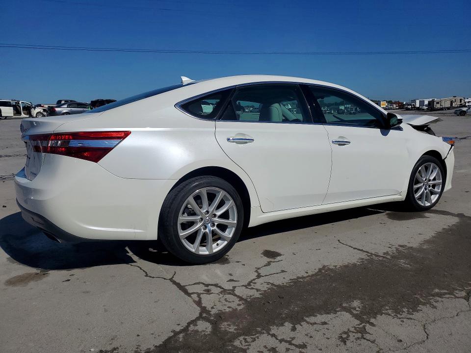 Aukcja sprzedaży 2015 Toyota Avalon, vin: 4T1BK1EB5FU185517, numer aukcji: 53363416