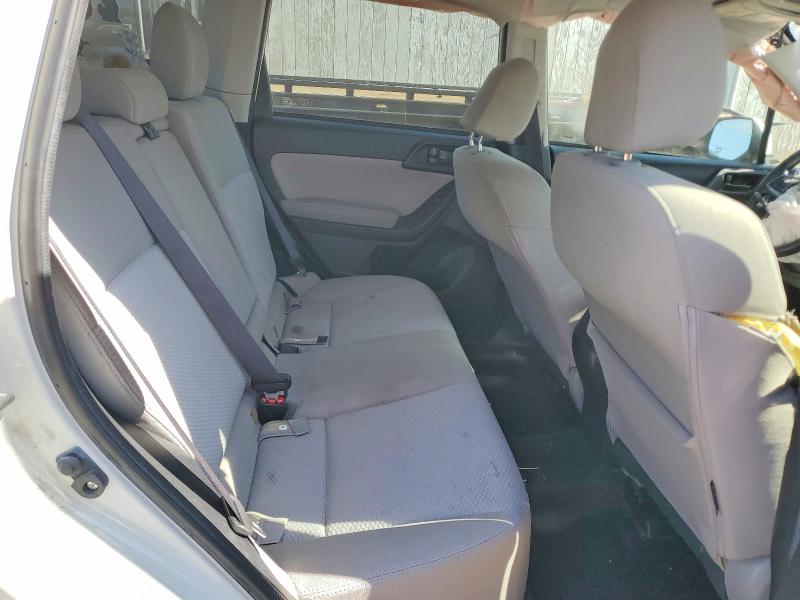 Продажа на аукционе авто 2016 Subaru Forester, vin: JF2SJAGC3GH539320, номер лота: 52476196