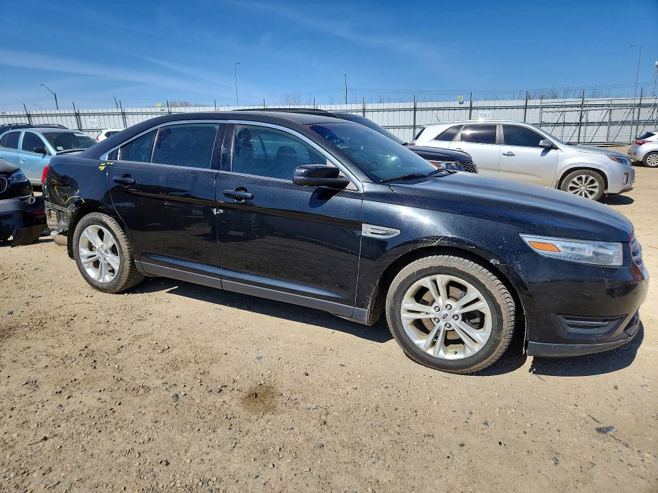 Продажа на аукционе авто 2013 Ford Taurus, vin: 1FAHP2H84DG112565, номер лота: 52558646