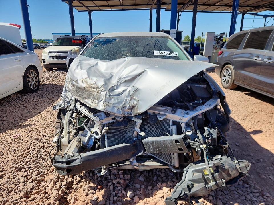 Продаж на аукціоні авто 2019 Toyota Corolla, vin: 2T1BURHE4KC161705, номер лоту: 55305836
