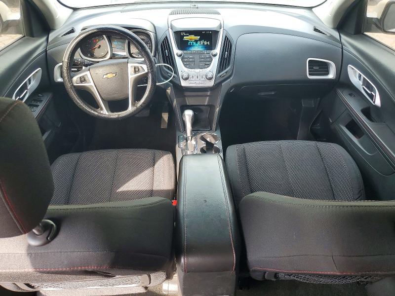 Продаж на аукціоні авто 2015 Chevrolet Equinox, vin: 1GNALCEK8FZ140168, номер лоту: 53926016