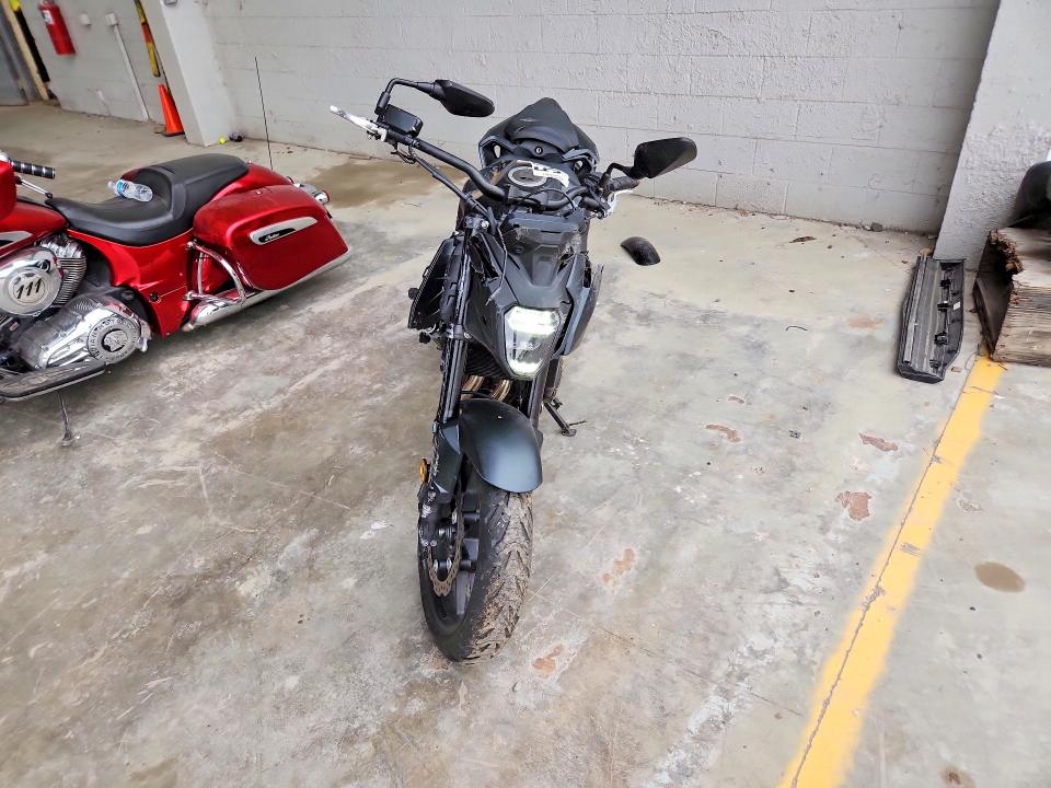 Aukcja sprzedaży 2025 Honda Cb500, vin: MLHPC7157S5100835, numer aukcji: 54598676