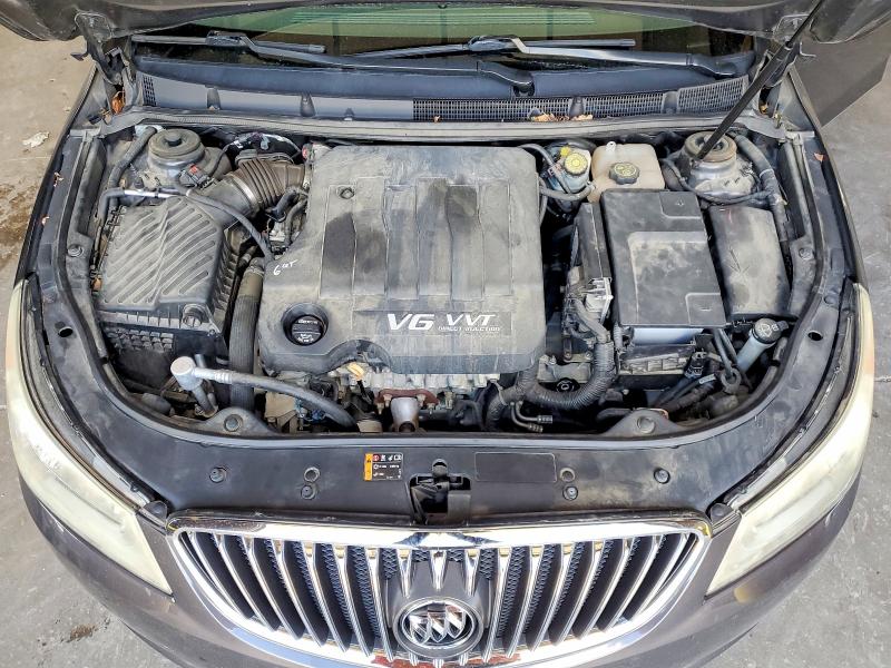 Продажа на аукционе авто 2013 Buick Lacrosse, vin: 1G4GA5E30DF271294, номер лота: 53698196