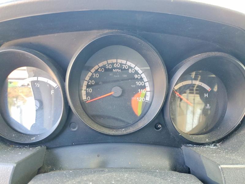 Продаж на аукціоні авто 2008 Dodge Grand Caravan, vin: 1D4HN11H88B186761, номер лоту: 51036756
