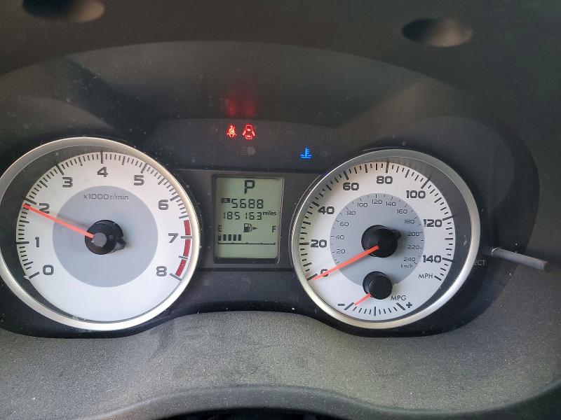 Aukcja sprzedaży 2014 Subaru Impreza, vin: JF1GPAC69EH339063, numer aukcji: 54336406
