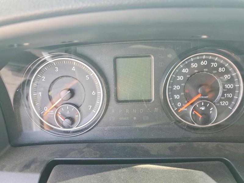 Aukcja sprzedaży 2024 Ram 1500 Classic, vin: 1C6RR7XTXRS185639, numer aukcji: 52652456