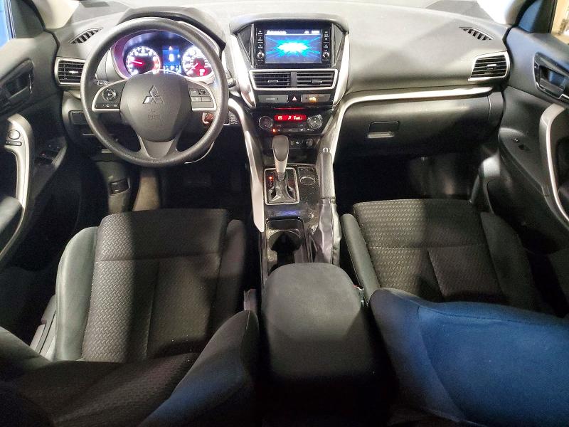 Aukcja sprzedaży 2020 Mitsubishi Eclipse Cross, vin: JA4AS3AA1LZ023031, numer aukcji: 52897396