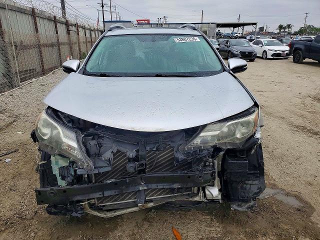 2013 Toyota Rav4 მანქანა იყიდება აუქციონზე, vin: 2T3DFREVXDW001294, აუქციონის ნომერი: 53807236