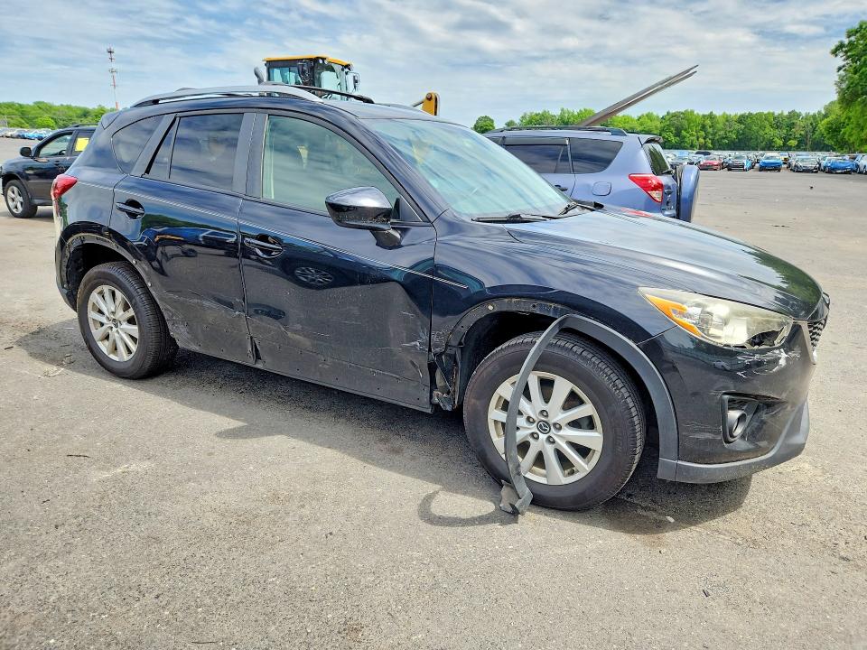 Aukcja sprzedaży 2014 Mazda Cx-5, vin: JM3KE2CY2E0372865, numer aukcji: 54907326