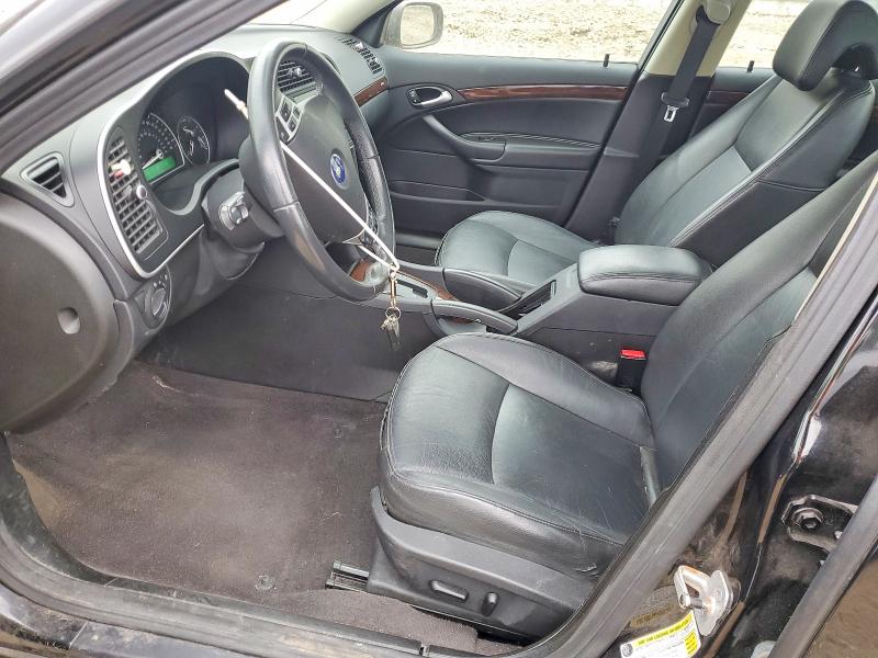 53055496 :رقم المزاد ، YS3FA4BY0A1611555 vin ، 2010 Saab 9-3 مزاد بيع
