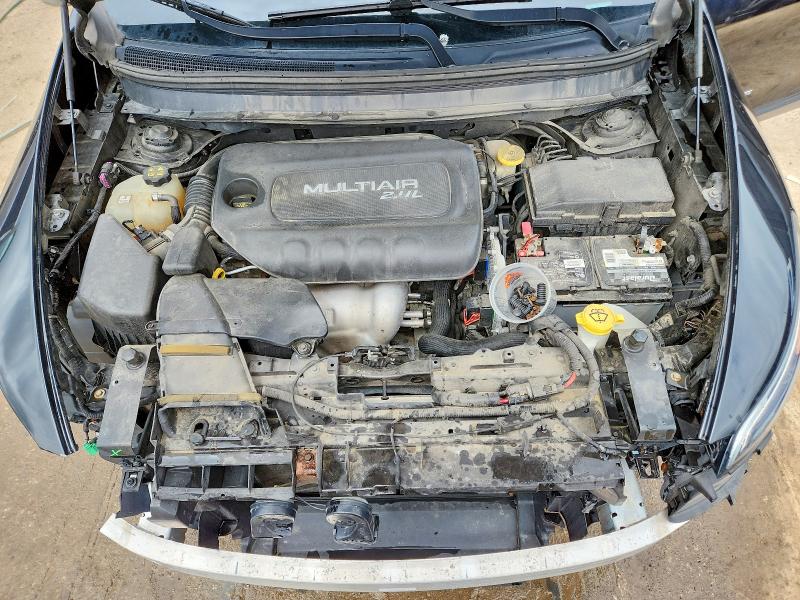 Продажа на аукционе авто 2014 Jeep Cherokee, vin: 1C4PJMAB6EW218919, номер лота: 53704186