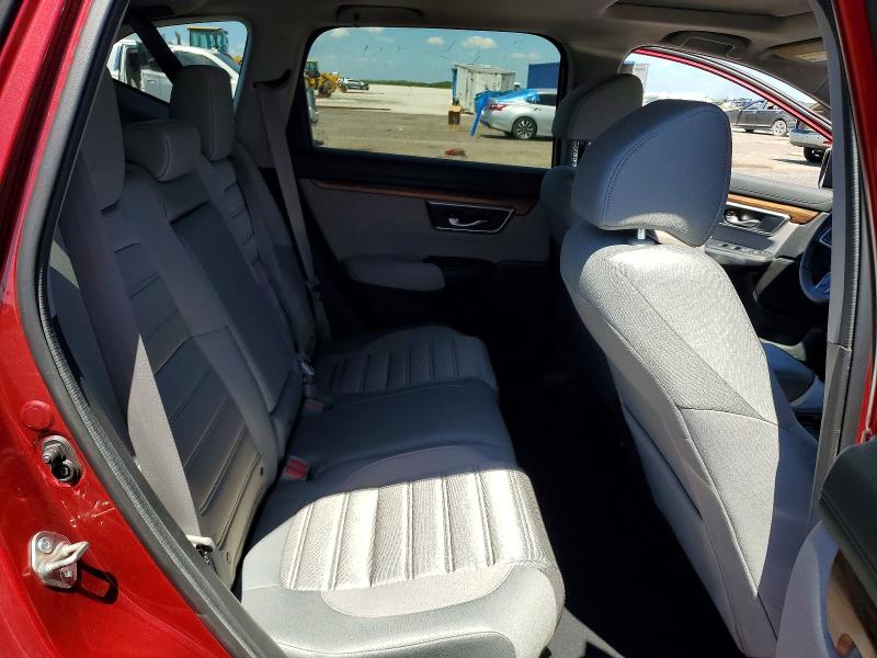 Aukcja sprzedaży 2020 Honda Cr-v, vin: 5J6RW1H51LL004258, numer aukcji: 52245986