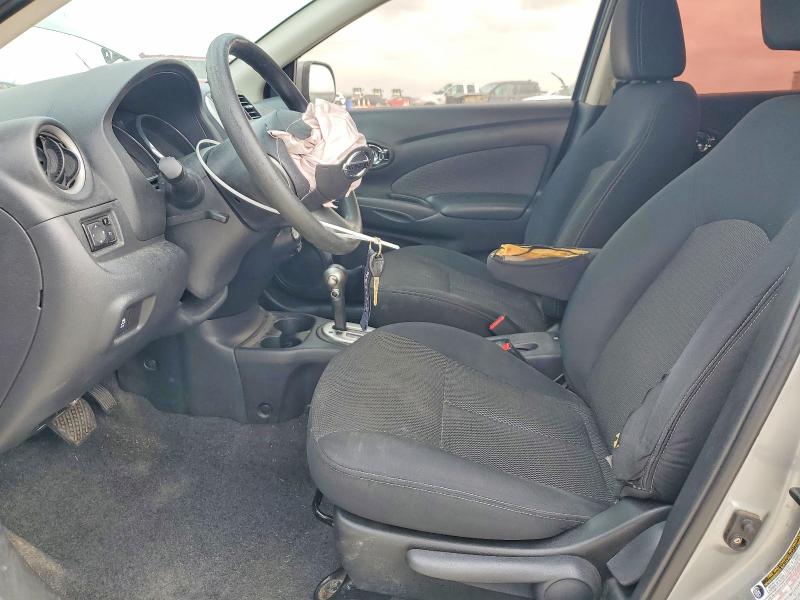 Aukcja sprzedaży 2014 Nissan Versa, vin: 3N1CN7AP5EL875669, numer aukcji: 53798646