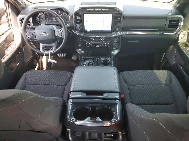 53723276 :رقم المزاد ، 1FTFW1ED3PFA04593 vin ، 2023 Ford F150 مزاد بيع